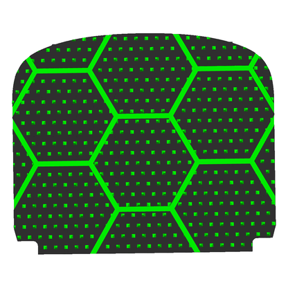 Gravity Grips Foam Grip Tape – atom Stock Footpad