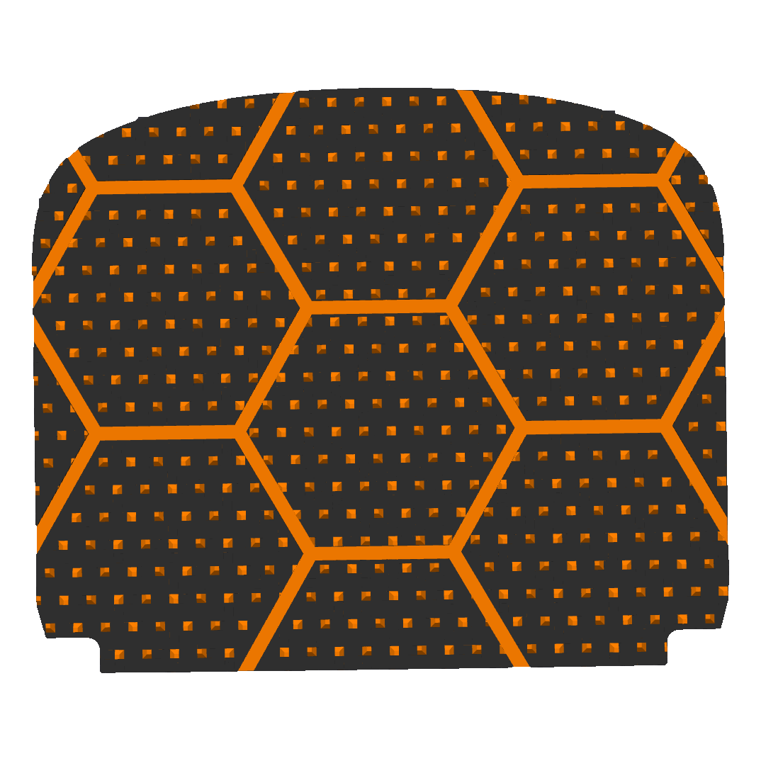 Gravity Grips Foam Grip Tape – atom Stock Footpad