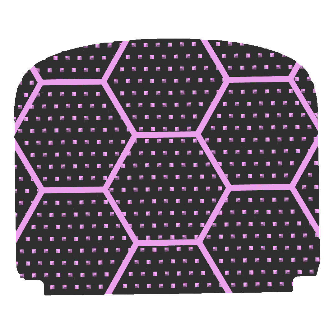 Gravity Grips Foam Grip Tape – atom Stock Footpad