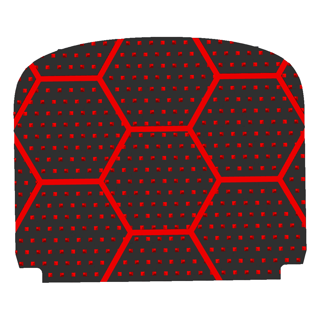 Gravity Grips Foam Grip Tape – atom Stock Footpad