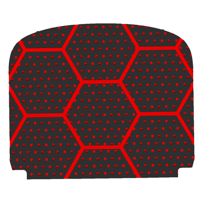 Gravity Grips Foam Grip Tape – atom Stock Footpad
