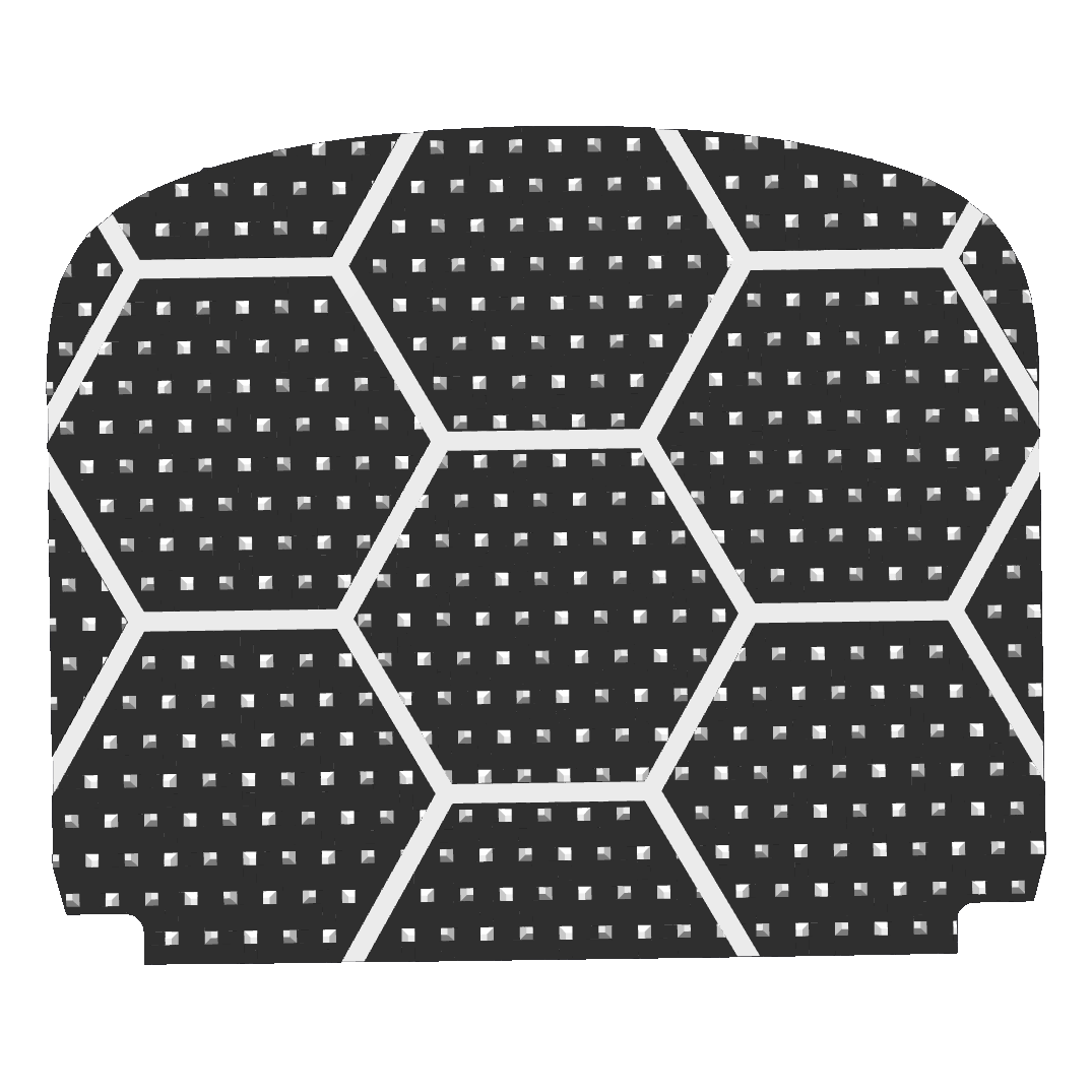 Gravity Grips Foam Grip Tape – atom Stock Footpad