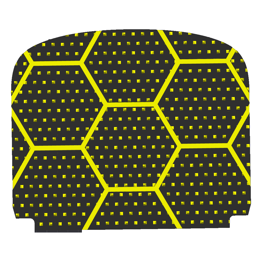 Gravity Grips Foam Grip Tape – atom Stock Footpad