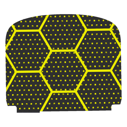 Gravity Grips Foam Grip Tape – atom Stock Footpad
