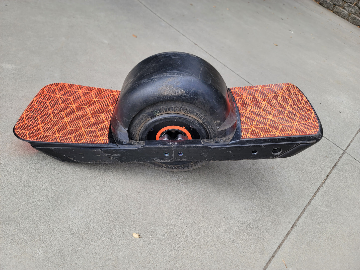 ADV Mudguards and Mini Fenders - Standard & BTG (Fits Thundercat!)