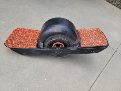 ADV Mudguards and Mini Fenders - Standard & BTG (Fits Thundercat!)