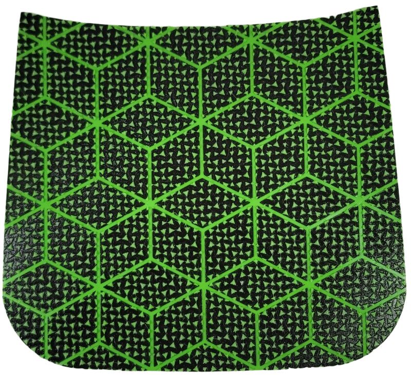 Gravity Grips 3D-Printed Grip Tape – Lush Footpad