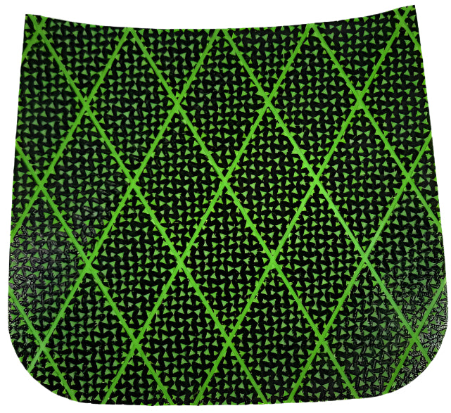 Gravity Grips 3D-Printed Grip Tape – Lush Footpad