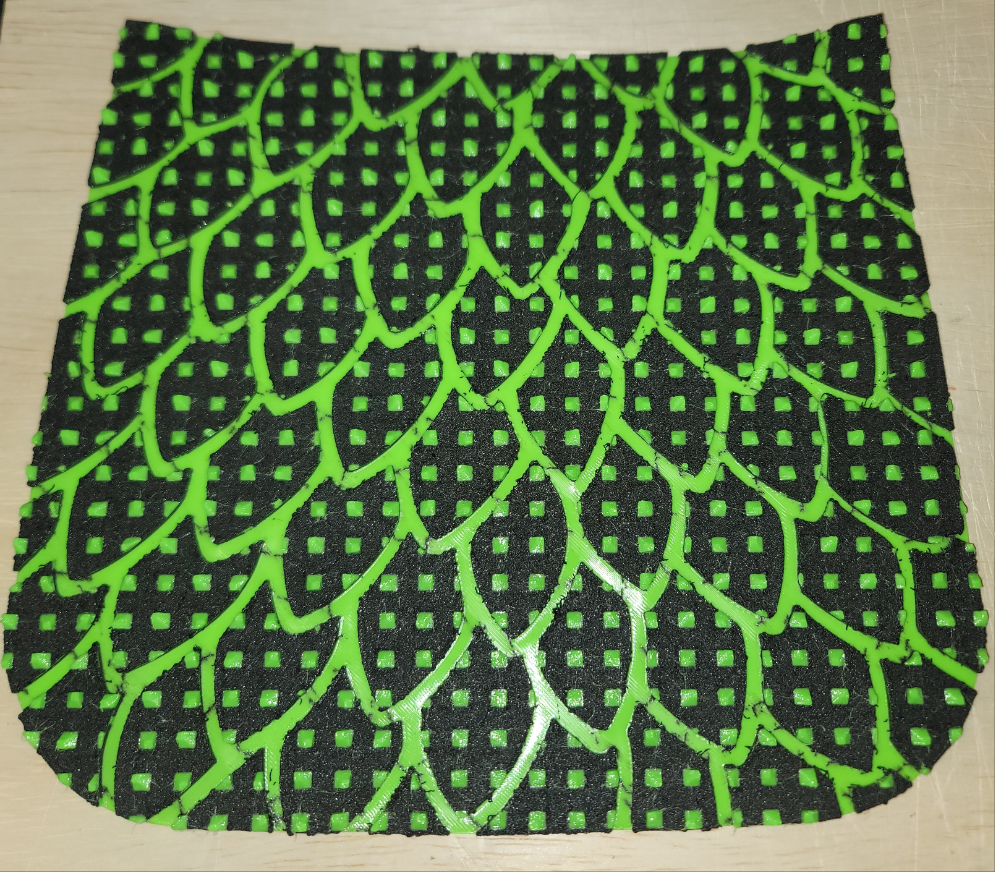 Gravity Grips Foam Grip Tape – Lush Footpad