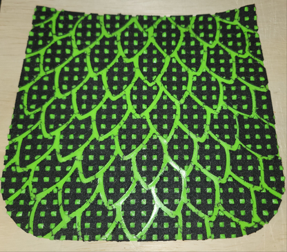 Gravity Grips Foam Grip Tape – Lush Footpad