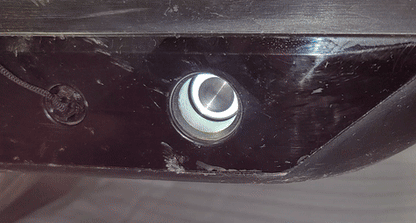 ADV1 - Power Button Protector (for Floatwheel ADV1 Standard)