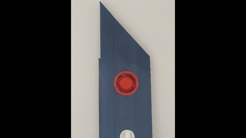 ADV2 - Power Button Protector (for Floatwheel ADV2 Standard)