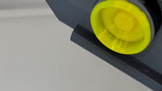 ADV2 Pro - Power Button Protector (for Floatwheel ADV2 Pro)