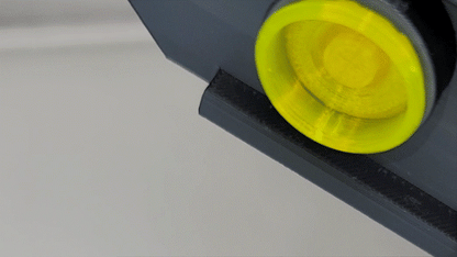 ADV2 Pro - Power Button Protector (for Floatwheel ADV2 Pro)