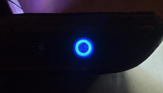 ADV2 - Power Button Protector (for Floatwheel ADV2 Standard)