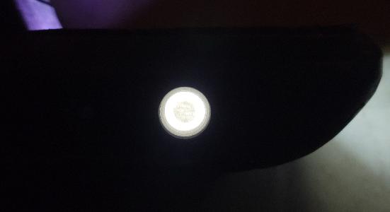 ADV2 - Power Button Protector (for Floatwheel ADV2 Standard)