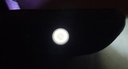 ADV1 - Power Button Protector (for Floatwheel ADV1 Standard)