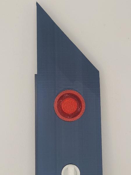 ADV2 - Power Button Protector (for Floatwheel ADV2 Standard)