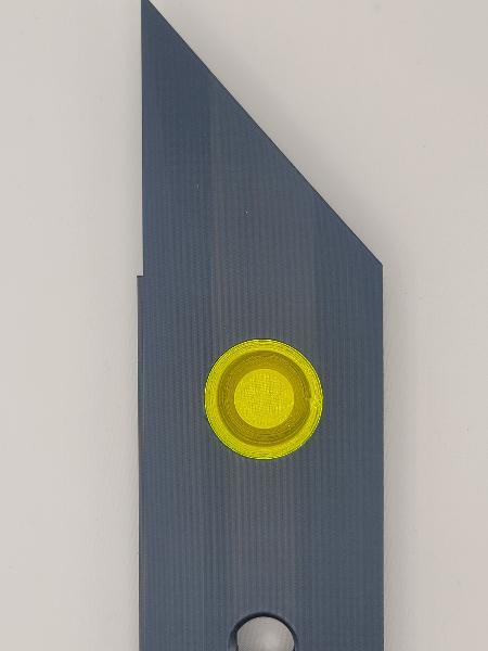 ADV2 - Power Button Protector (for Floatwheel ADV2 Standard)