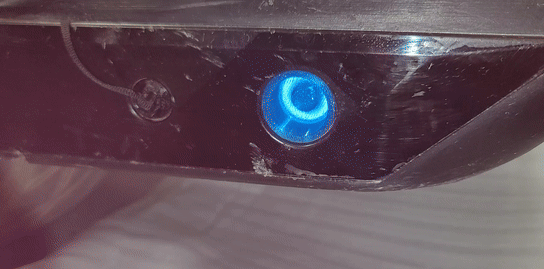ADV2 - Power Button Protector (for Floatwheel ADV2 Standard)