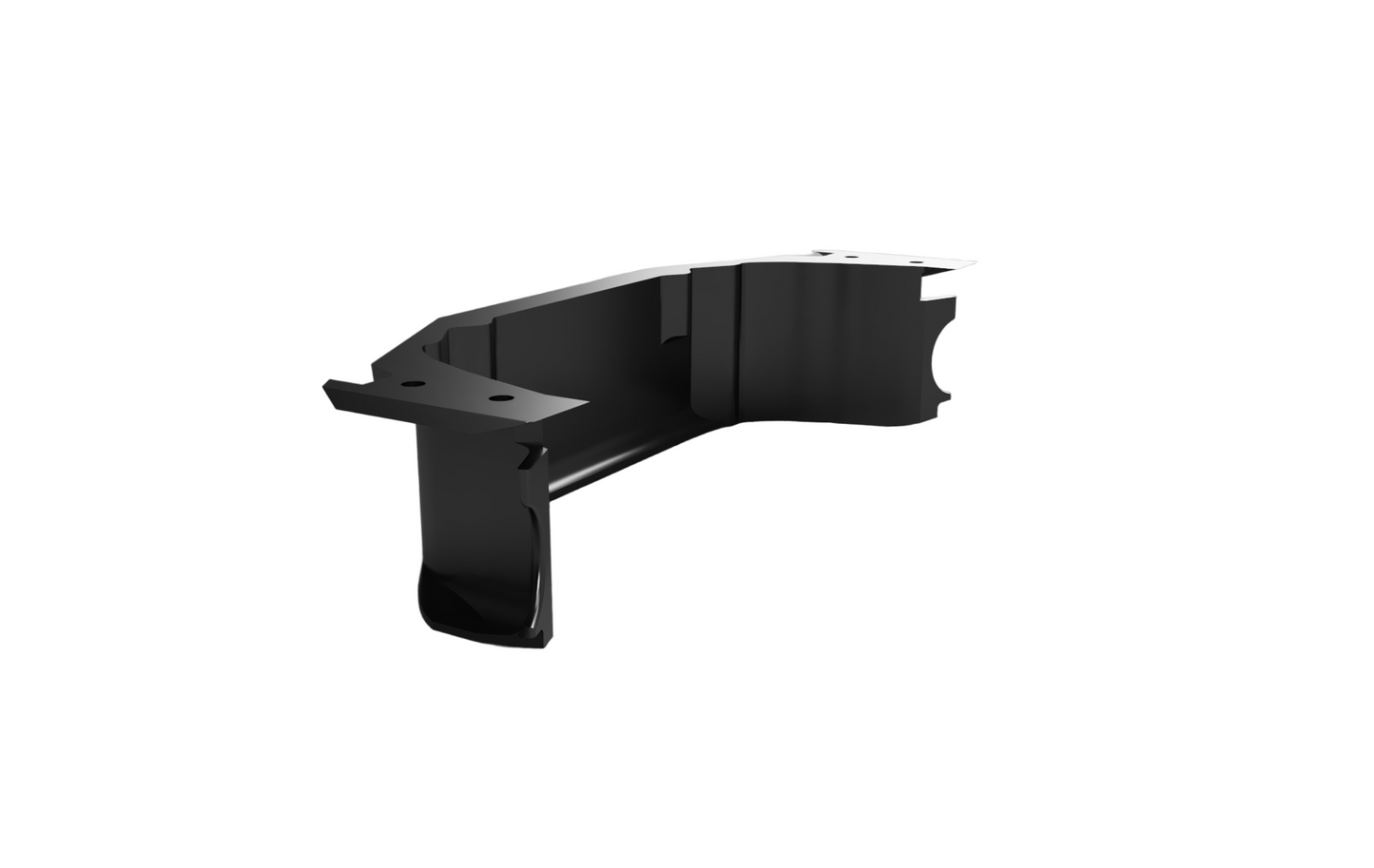 ADV Mudguards and Mini Fenders - Standard & BTG (Fits Thundercat!)