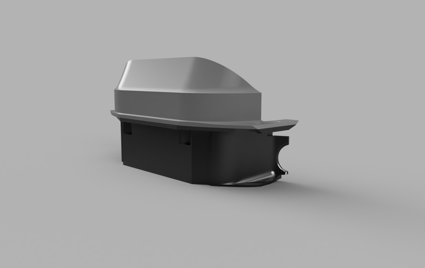 ADV Mudguards and Mini Fenders - Standard & BTG (Fits Thundercat!)