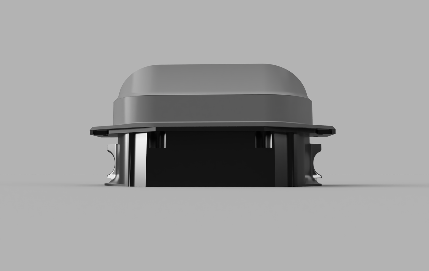 ADV Mudguards and Mini Fenders - Standard & BTG (Fits Thundercat!)