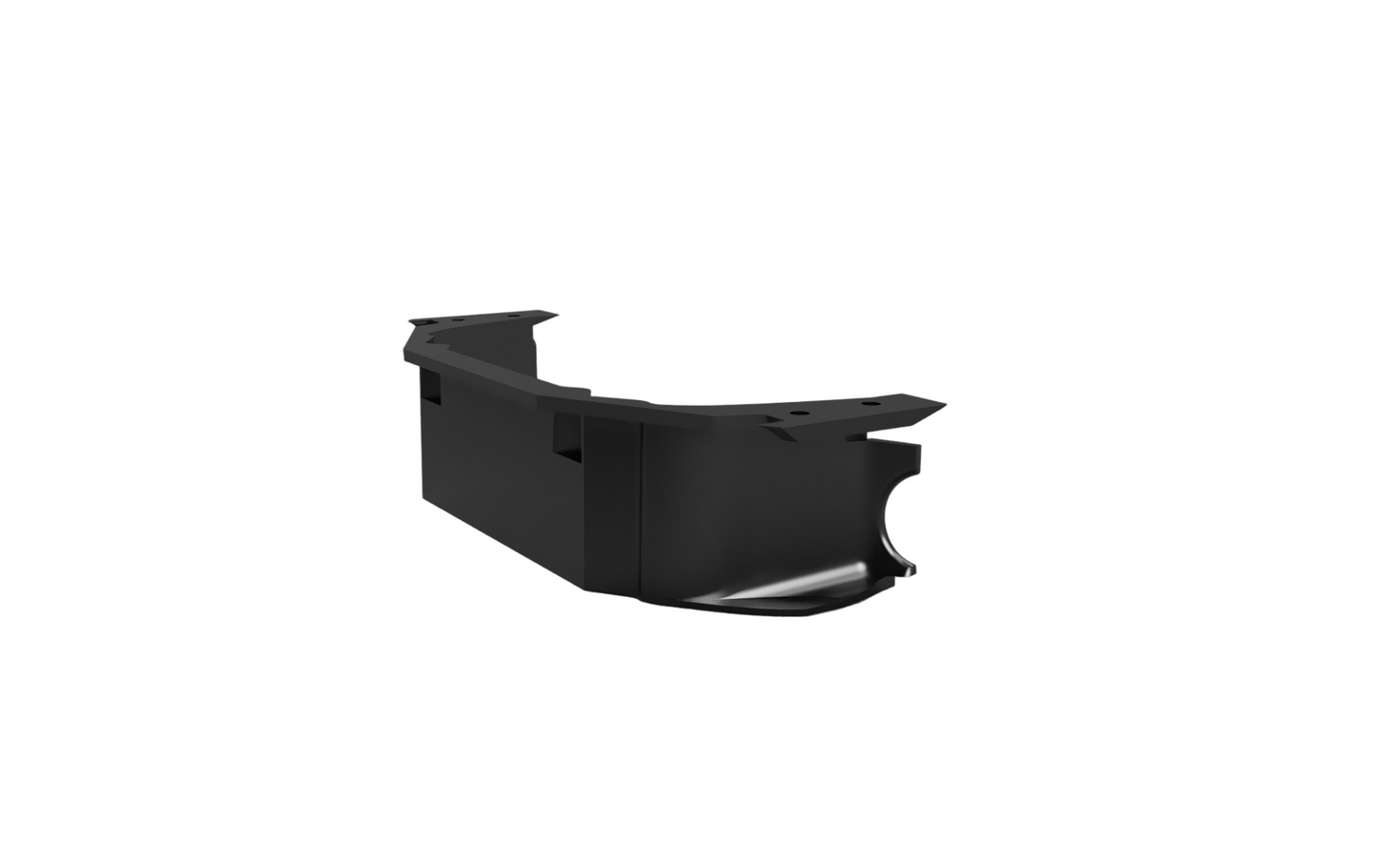 ADV Mudguards and Mini Fenders - Standard & BTG (Fits Thundercat!)