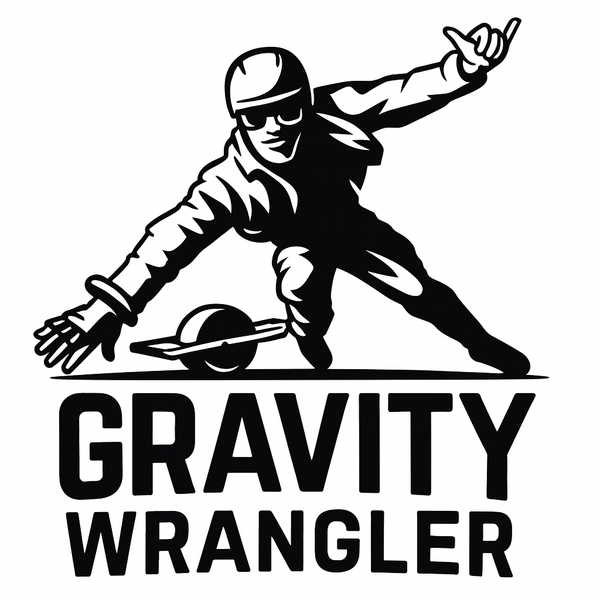 Gravity Wrangler Shop
