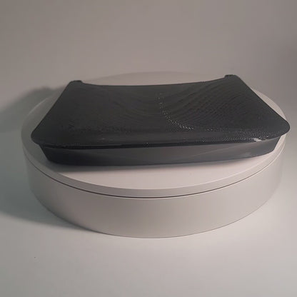 Lush Wide Rear Footpad for ADV1/ADV2     New 2026 Version!