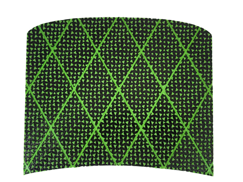 Gravity Grips 3D-Printed Grip Tape – ADV1 / ADV2 Stock Footpad