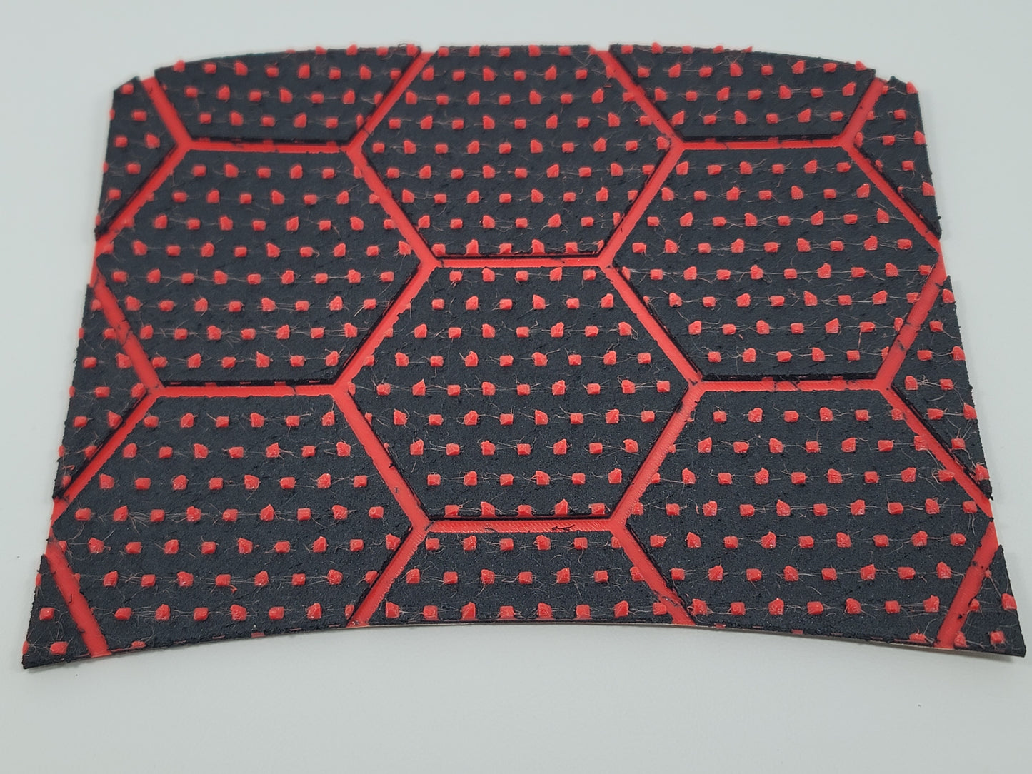 Gravity Grips Foam Grip Tape – ADV1 / ADV2 Stock Footpad