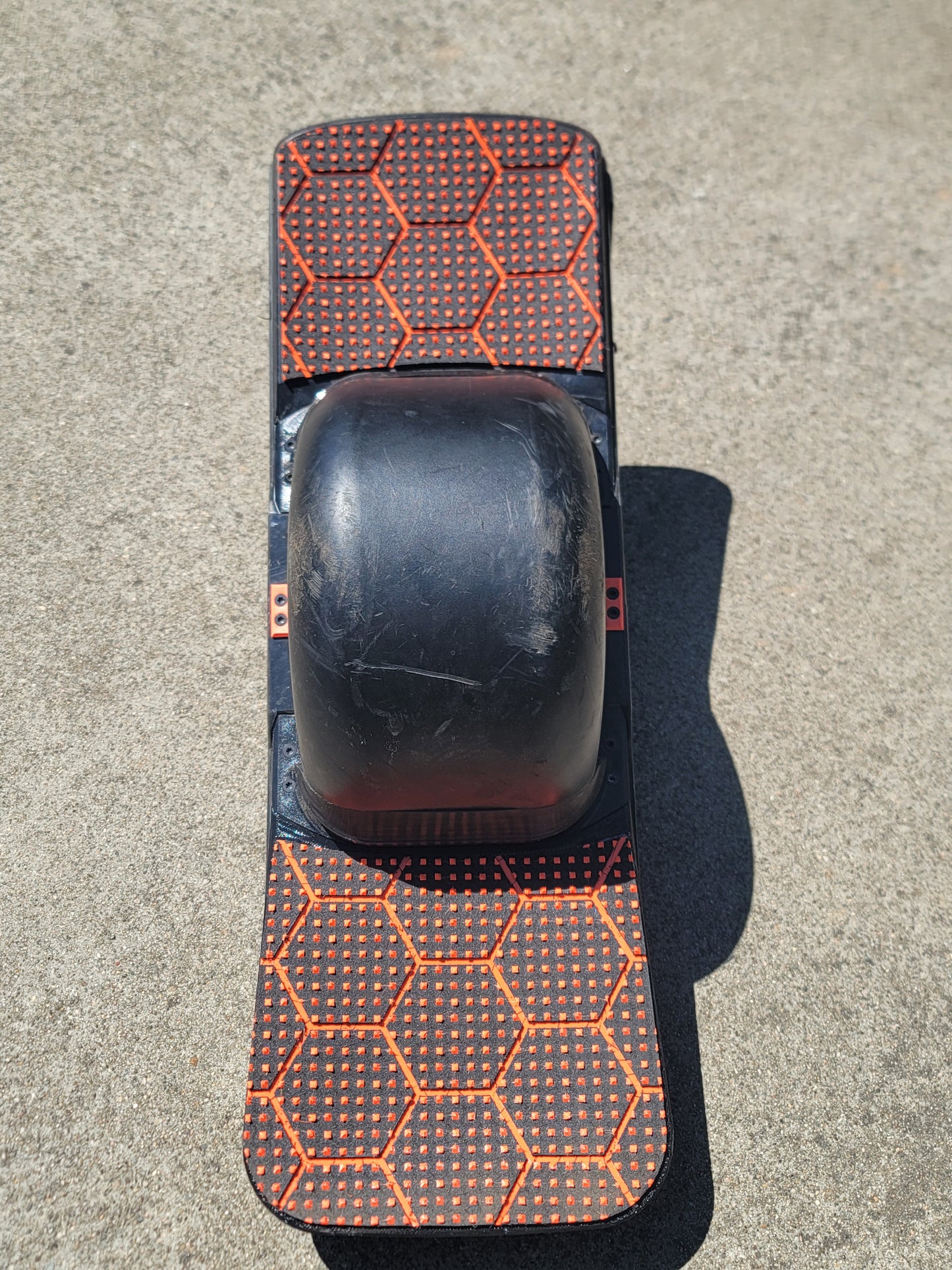 Gravity Grips Foam Grip Tape – Lush Footpad