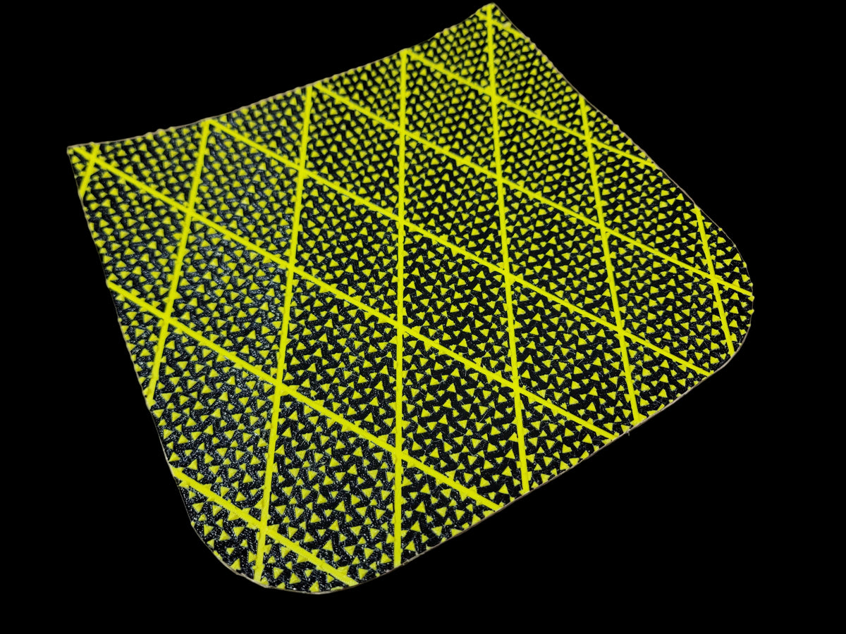 Gravity Grips 3D-Printed Grip Tape – Lush Footpad