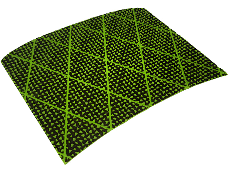 Gravity Grips 3D-Printed Grip Tape – ADV1 / ADV2 Stock Footpad