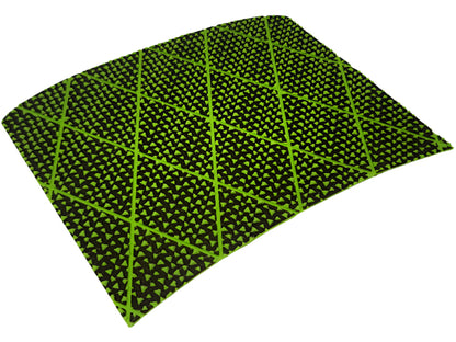 Gravity Grips 3D-Printed Grip Tape – ADV1 / ADV2 Stock Footpad