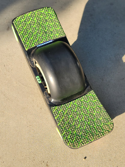 Gravity Grips Foam Grip Tape – ADV1 / ADV2 Stock Footpad