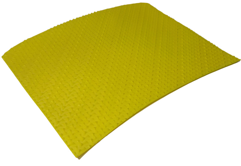 Gravity Grips 3D-Printed Grip Tape – ADV1 / ADV2 Stock Footpad