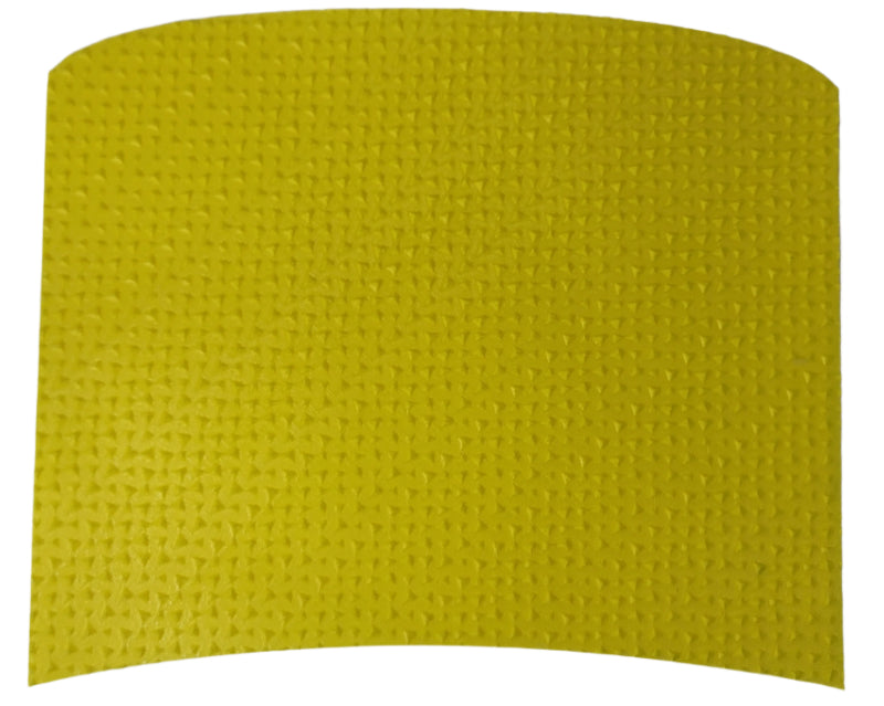 Gravity Grips 3D-Printed Grip Tape – ADV1 / ADV2 Stock Footpad