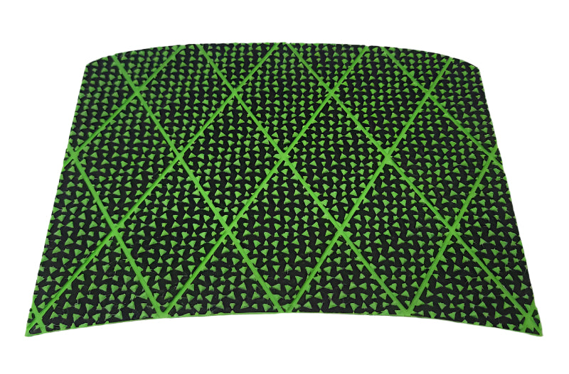 Gravity Grips 3D-Printed Grip Tape – ADV1 / ADV2 Stock Footpad
