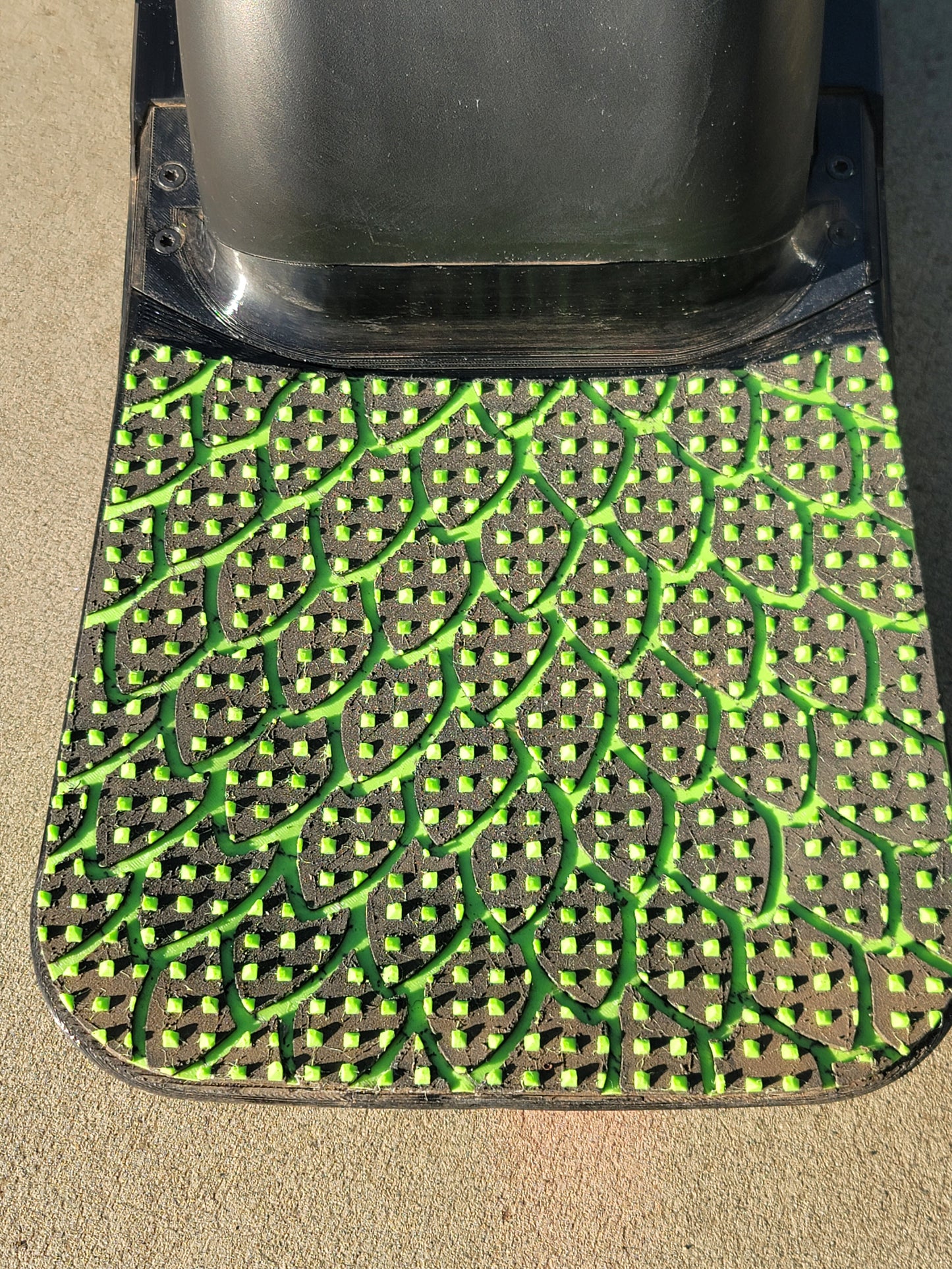 Gravity Grips Foam Grip Tape – Lush Footpad