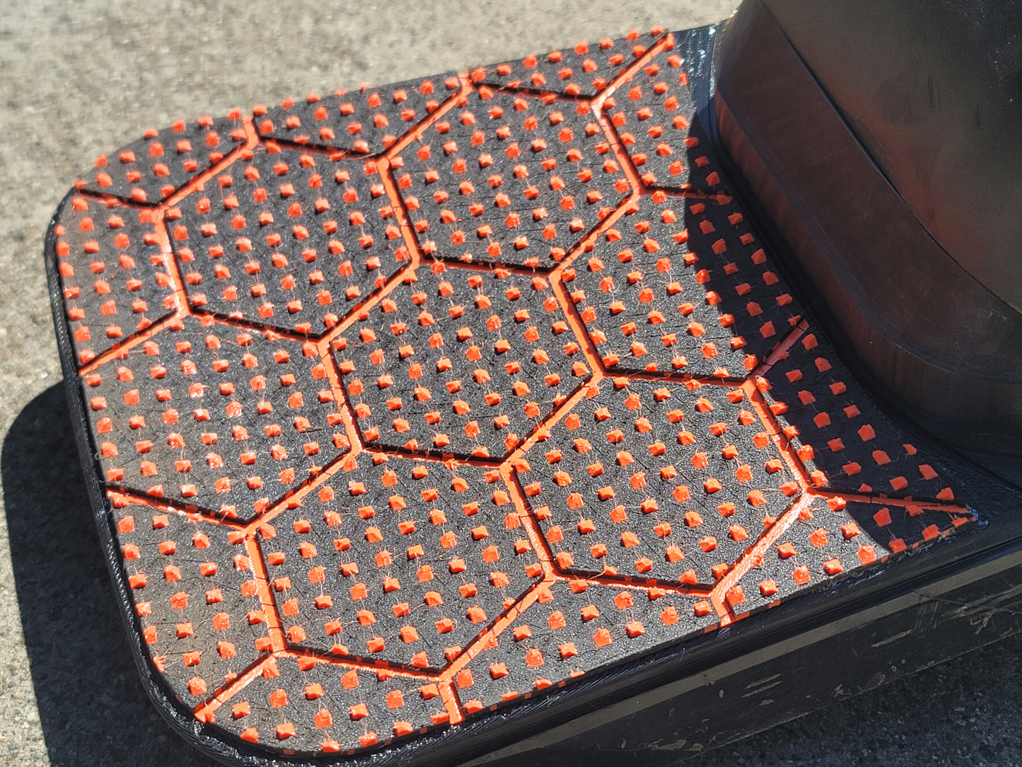Gravity Grips Foam Grip Tape – Lush Footpad