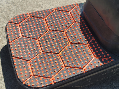 Gravity Grips Foam Grip Tape – Lush Footpad