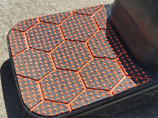Gravity Grips Foam Grip Tape – Lush Footpad