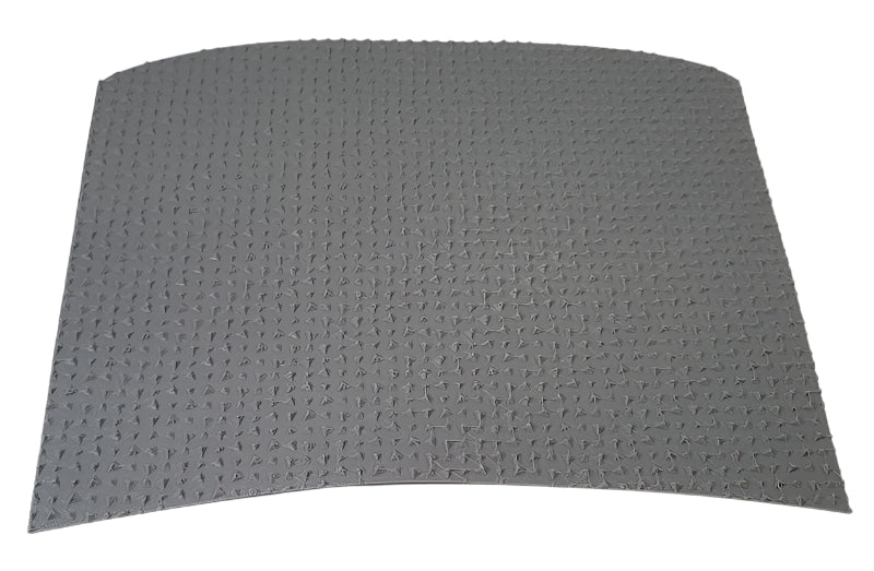 Gravity Grips 3D-Printed Grip Tape – ADV1 / ADV2 Stock Footpad