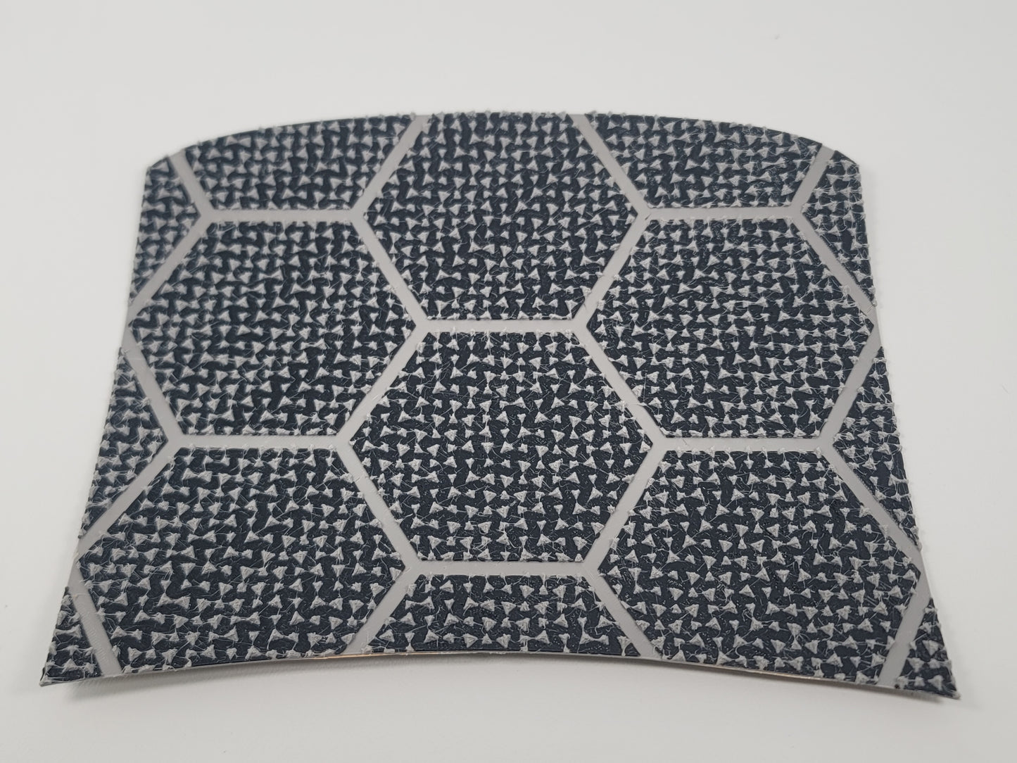Gravity Grips 3D-Printed Grip Tape – ADV1 / ADV2 Stock Footpad