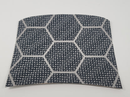 Gravity Grips 3D-Printed Grip Tape – ADV1 / ADV2 Stock Footpad