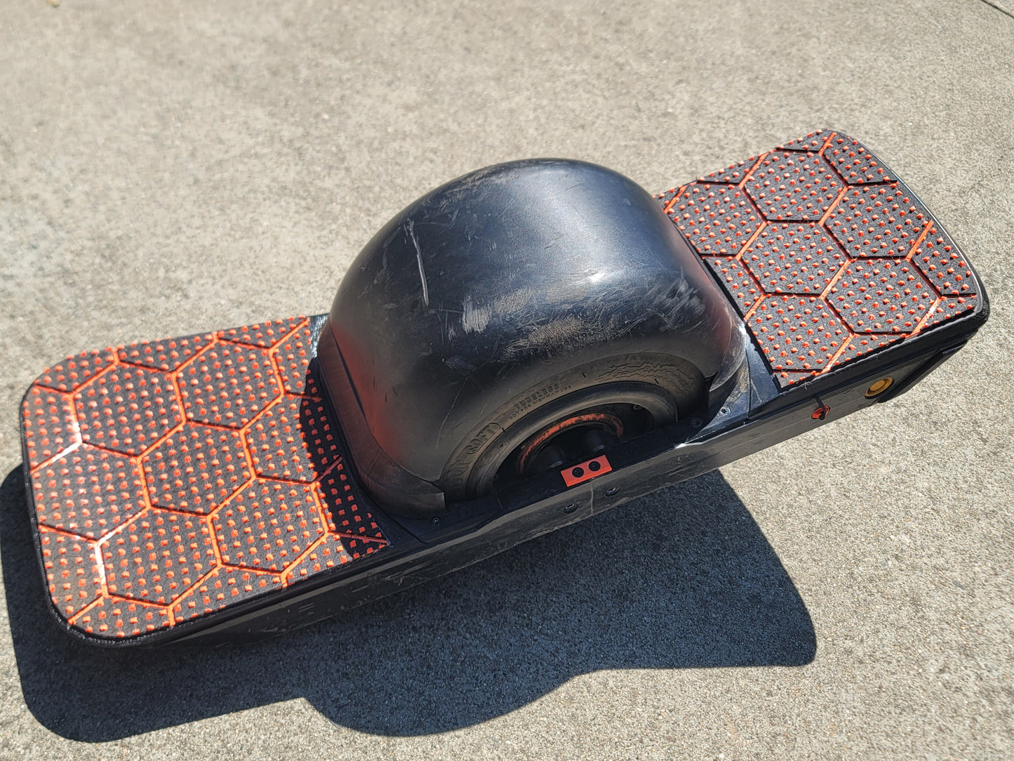 Gravity Grips Foam Grip Tape – Lush Footpad