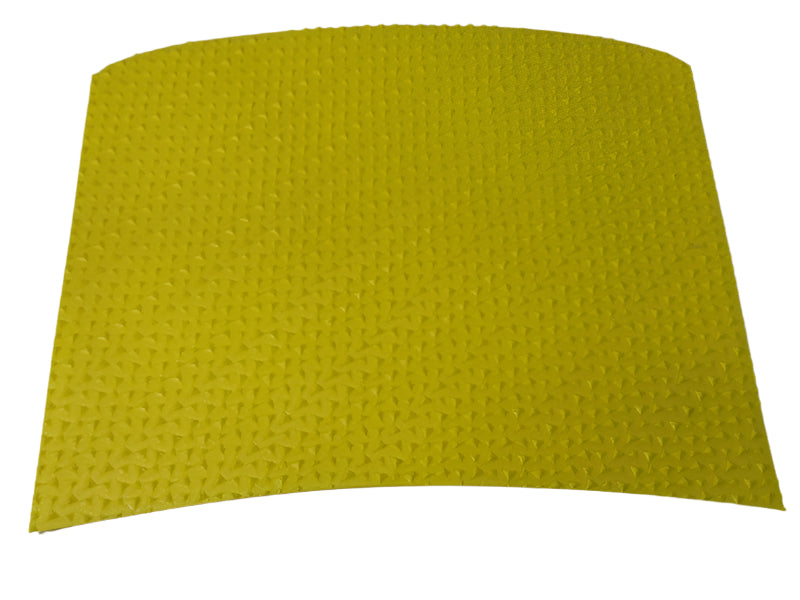 Gravity Grips 3D-Printed Grip Tape – ADV1 / ADV2 Stock Footpad