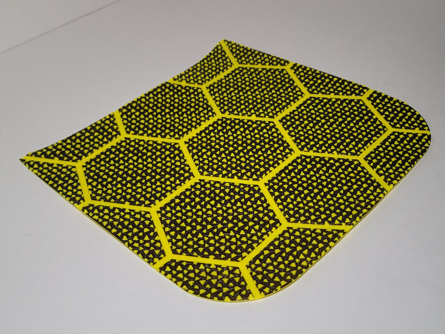 Gravity Grips 3D-Printed Grip Tape – Lush Footpad